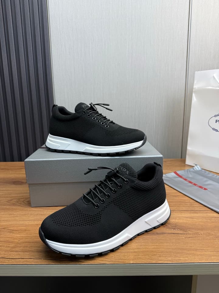 Prada Men's Sneakers