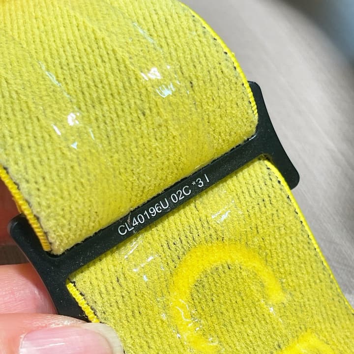 Celine Ski Goggles in All Black Frame
