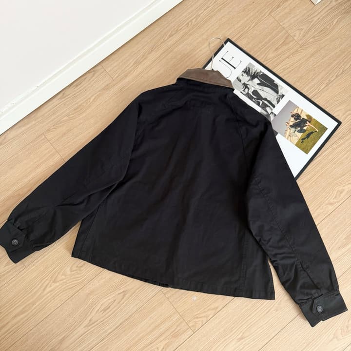 Ralph Lauren x Barbour 130th Anniversary Jacket – 2025 Fall Collection