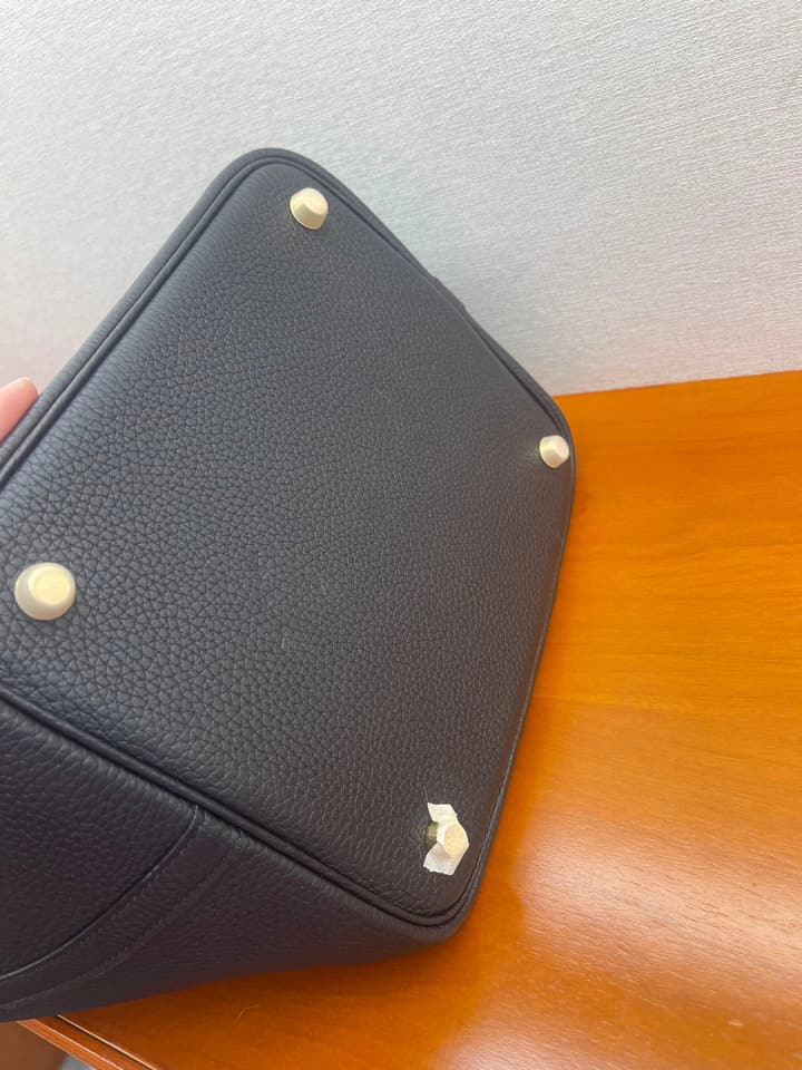 Hermès Picotin 22 Bag