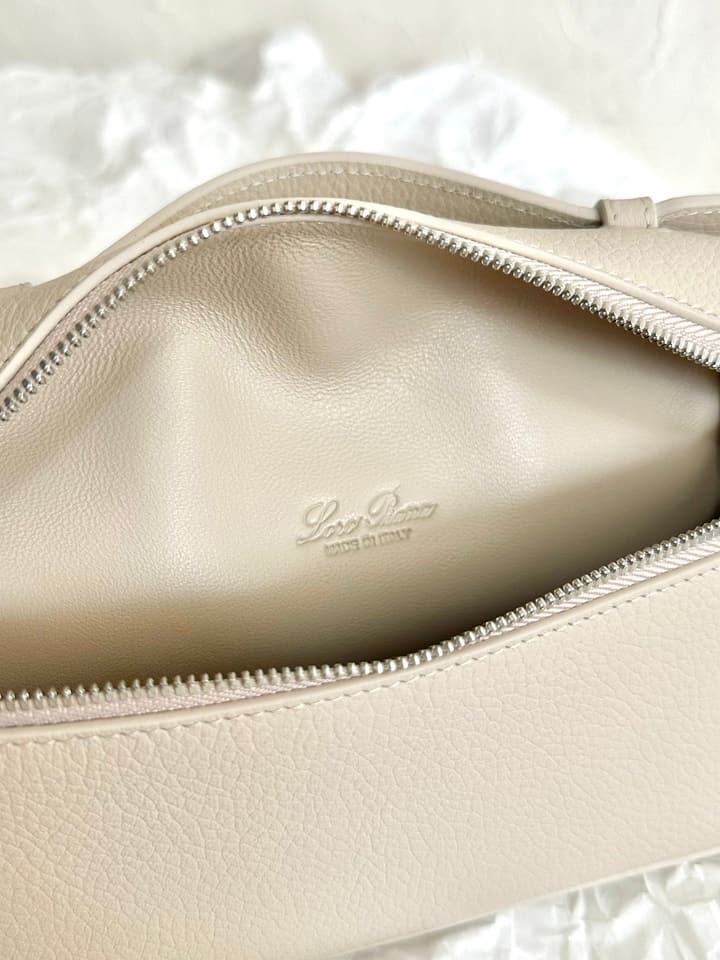 Loro Piana L19 Crossbody Bag