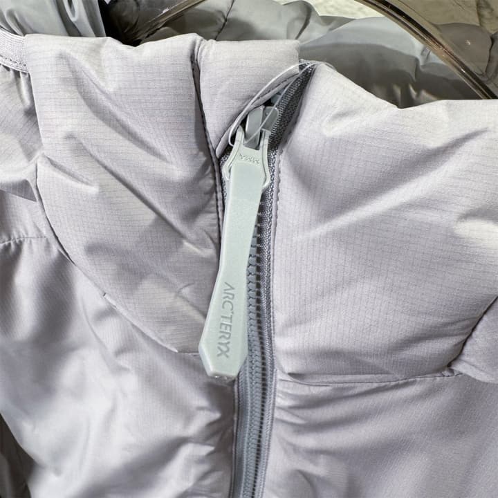 Arc'teryx Atom Heavyweight Insulated Hoody – 2025 in Black
