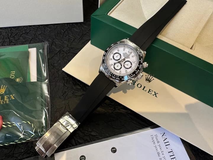 Rolex Daytona 116508 Meteorite Series Watch