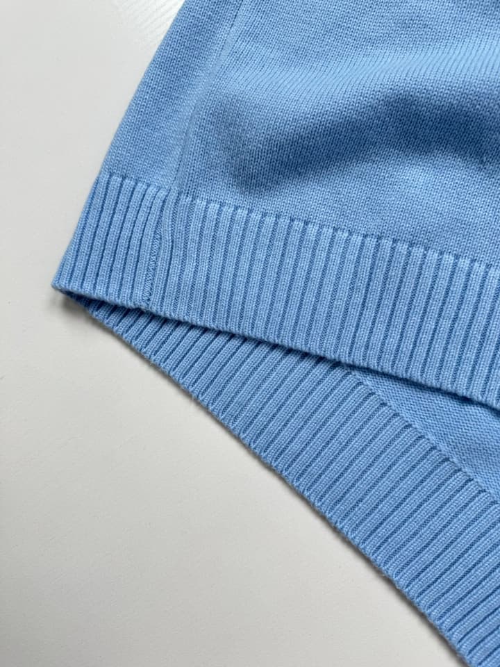 Louis Vuitton Runway Pocket Turtleneck Sweater – 26FW