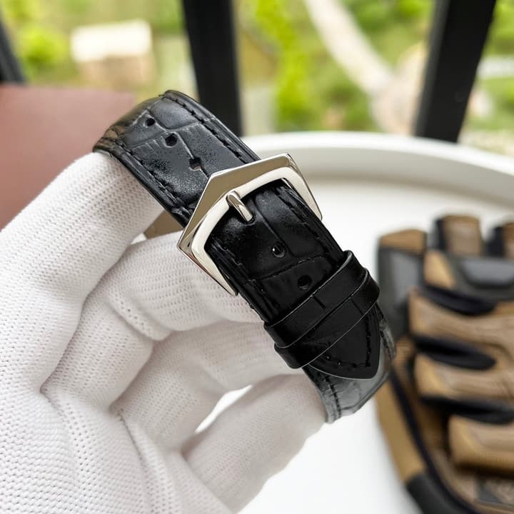 Patek Philippe Men's Automatic Watch