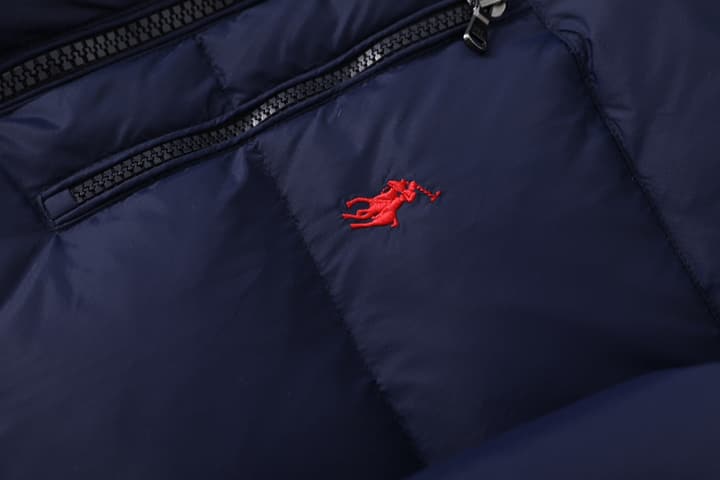 Ralph Lauren Gorham Down Jacket – 24SS Winter Collection