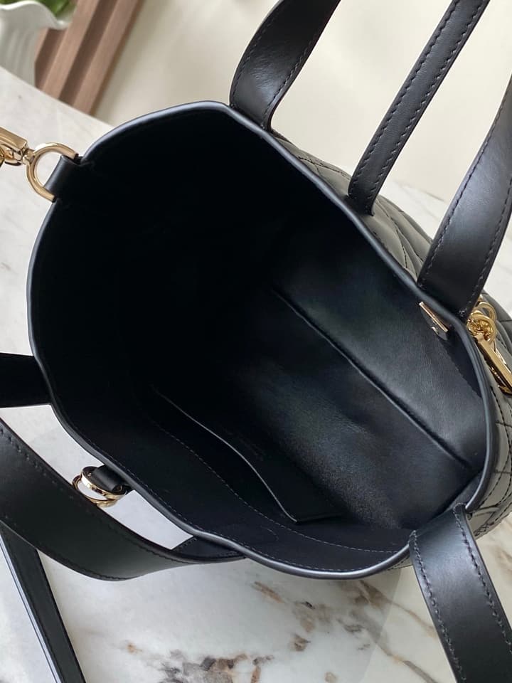Dior Toujours Vertical Handbag