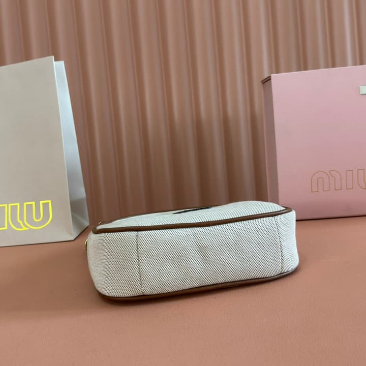 Miu Miu MiuWander Handbag