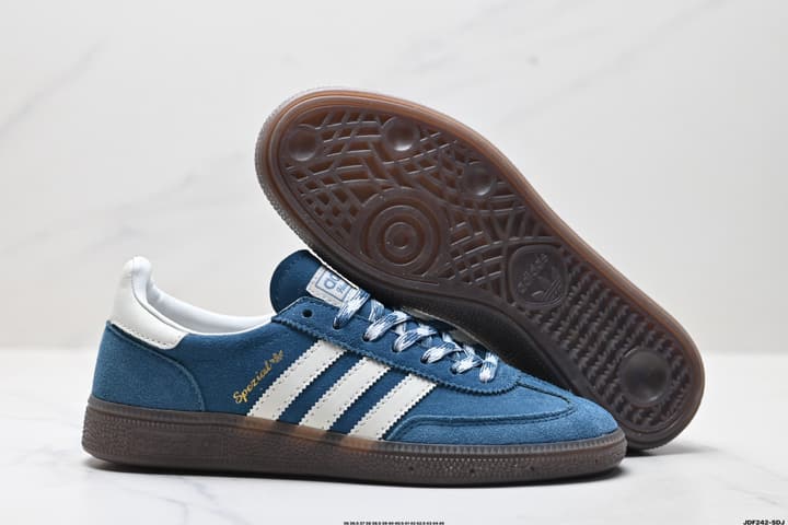 Adidas Handball Spezial Retro Sneakers
