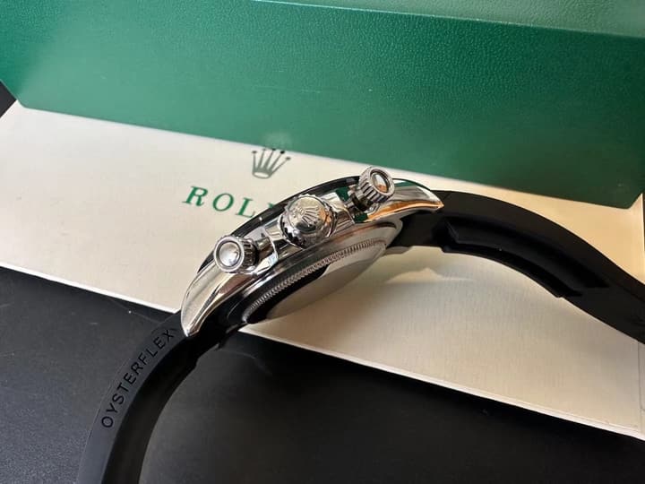 Rolex Daytona 116508 Meteorite Series Watch