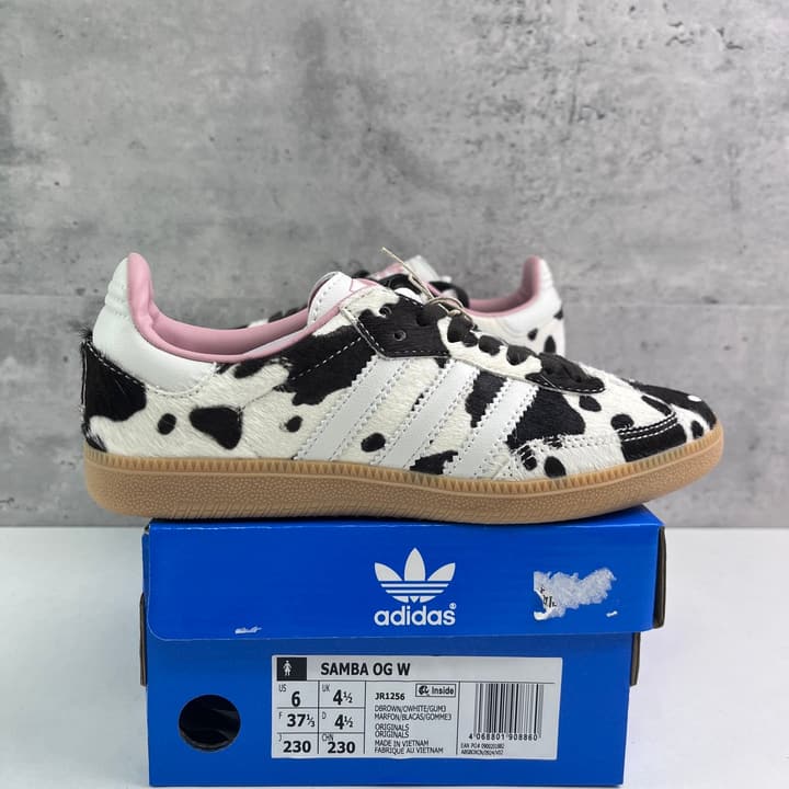 Adidas Samba OG Sneakers
