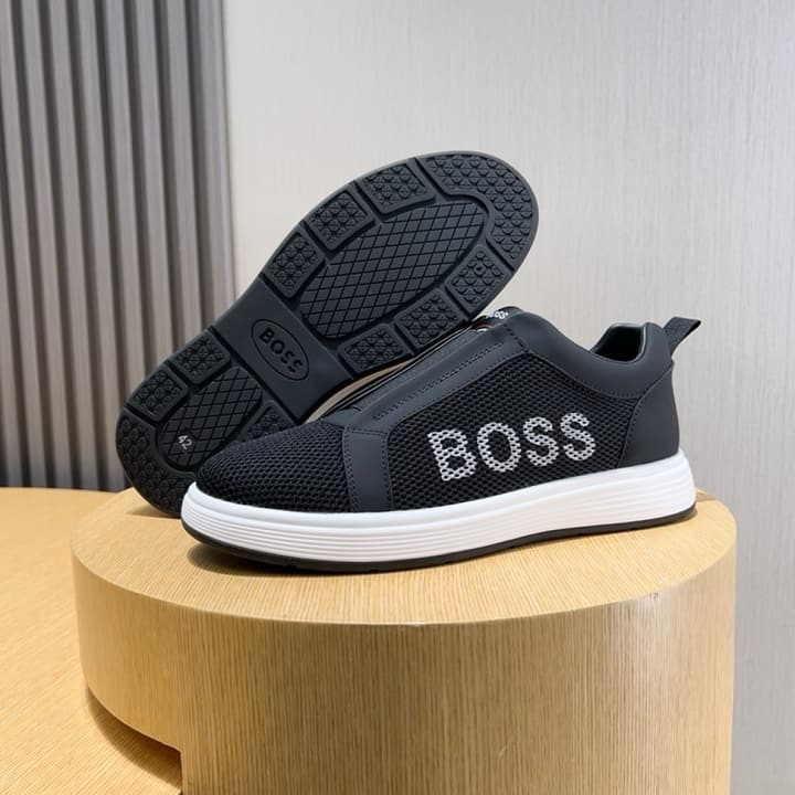 Boss Men's Sport Sneakers