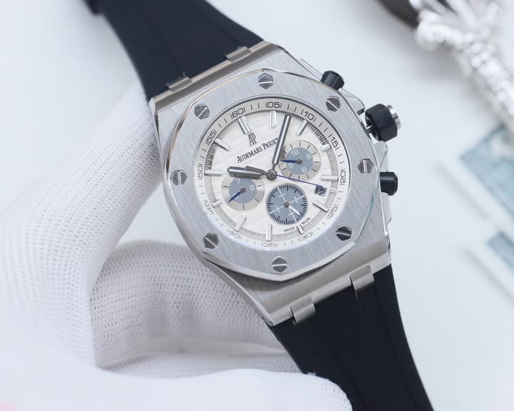 Audemars Piguet Royal Oak Offshore Mechanical Watch