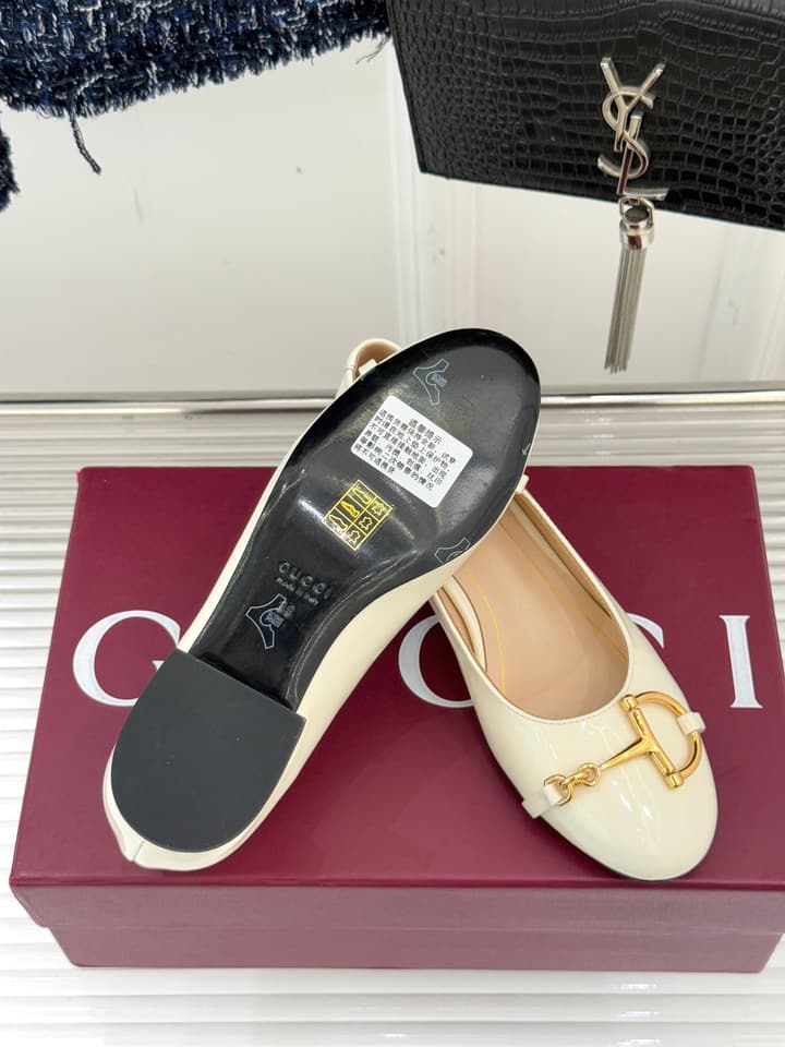 Gucci Horsebit Block Heel Pumps – 25FW in Deep Burgundy Patent Leather