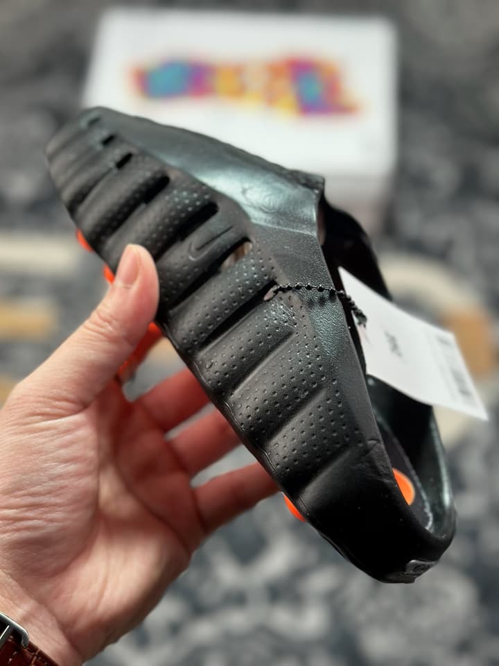 Nike Mind 001 Training Shoes in Black