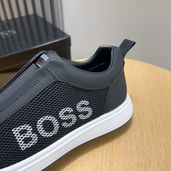 Boss Men's Sport Sneakers