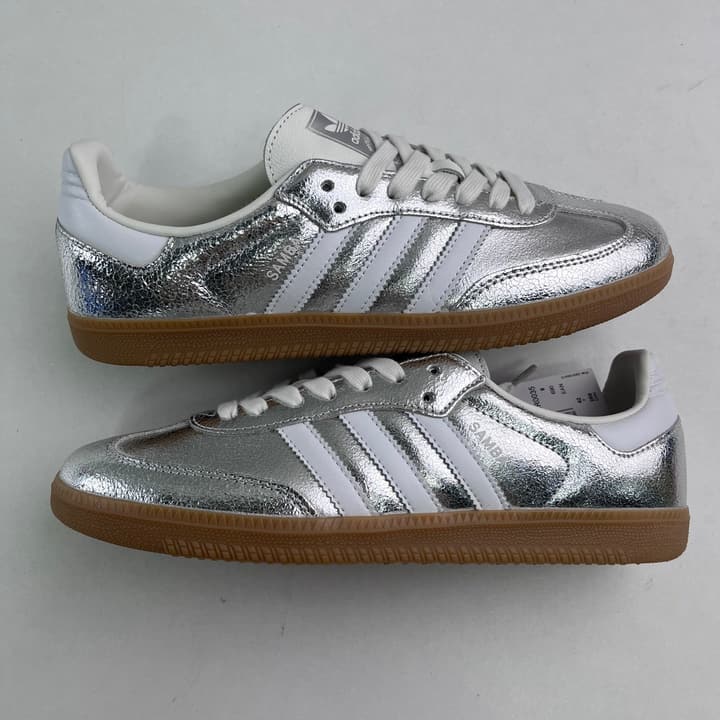 Adidas Samba OG Sneakers