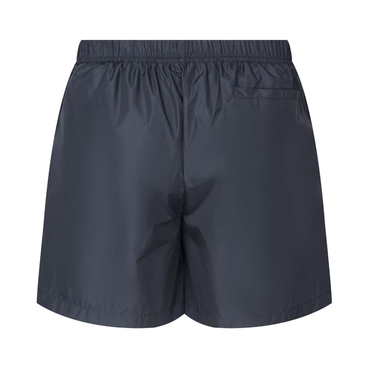 Prada Re-Nylon Swim Trunks in Black