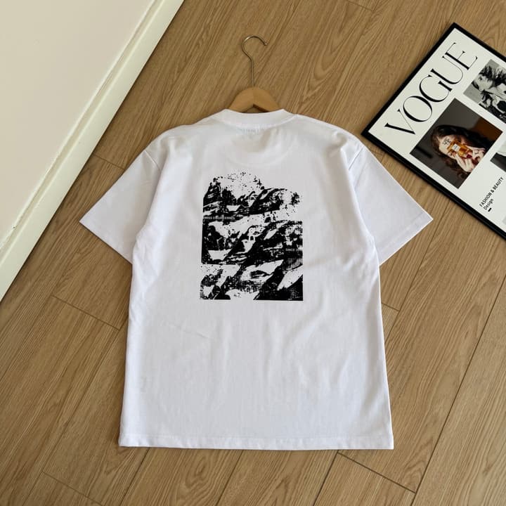 On Club Collective-T Geo – 2026 in Black