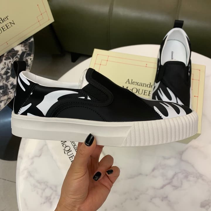 Alexander McQueen Sneakers