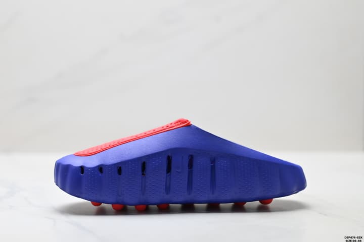 Nike Mind 001 Recovery Slides