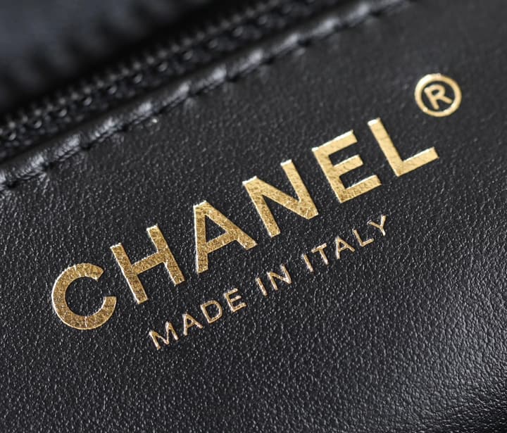 Chanel Classic Kelly Large Handbag