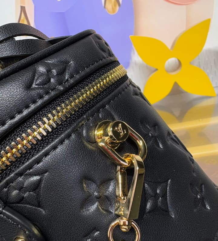 Louis Vuitton Vanity Small Handbag