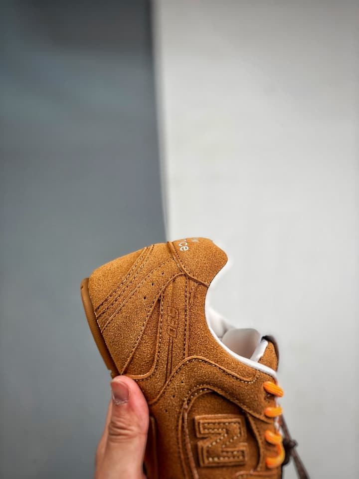 Miu Miu x New Balance NB530SL Distressed Sneakers – 2024 Collection