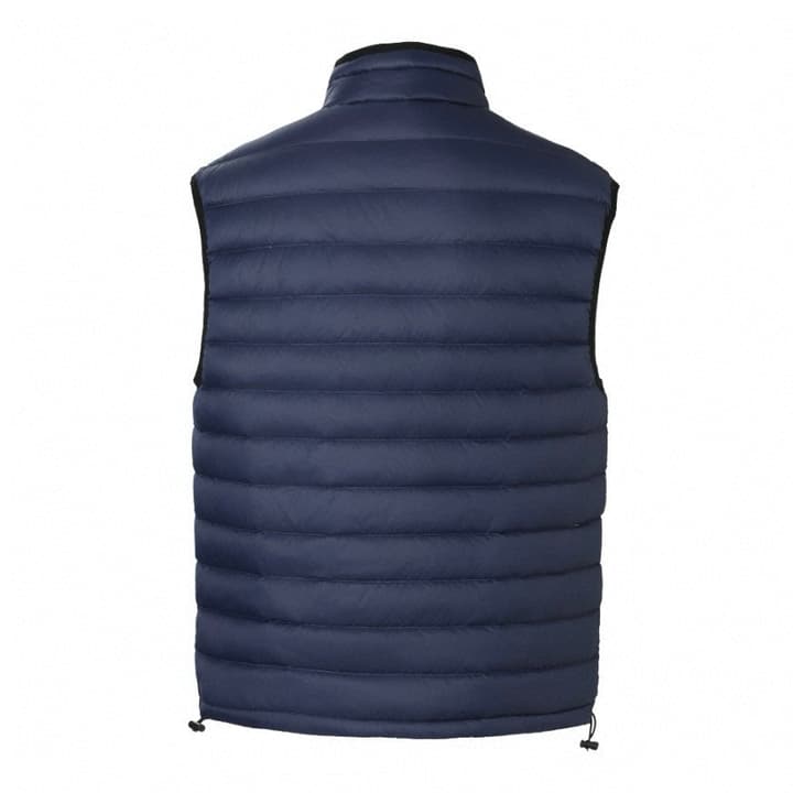 Miu Miu Down Vest – 25SS in Black