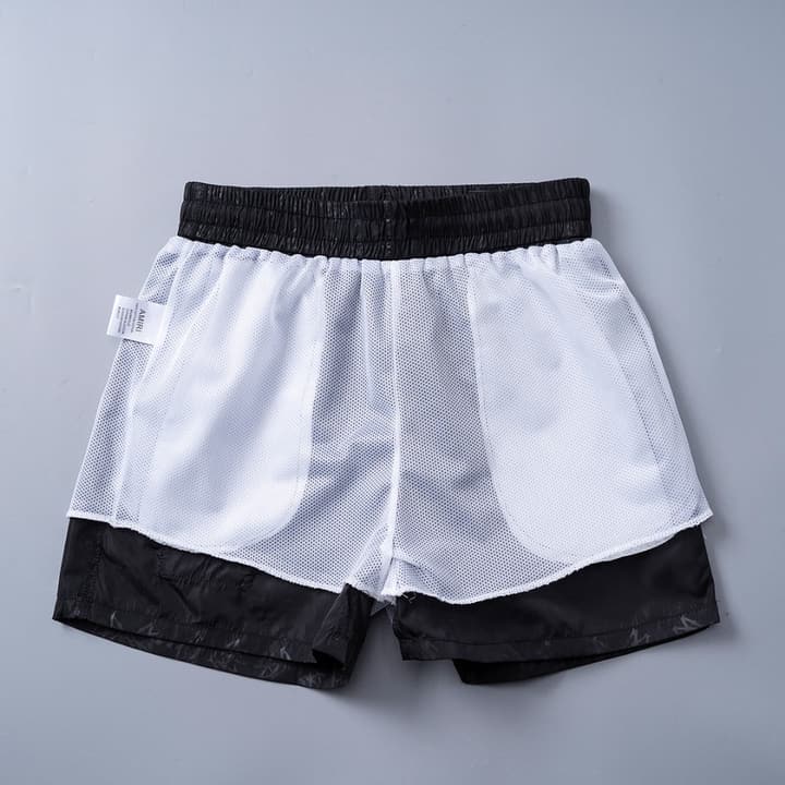 Amiri High-Quality Men's Swim Trunks – Spring/Summer Collection – 2026SS in Black