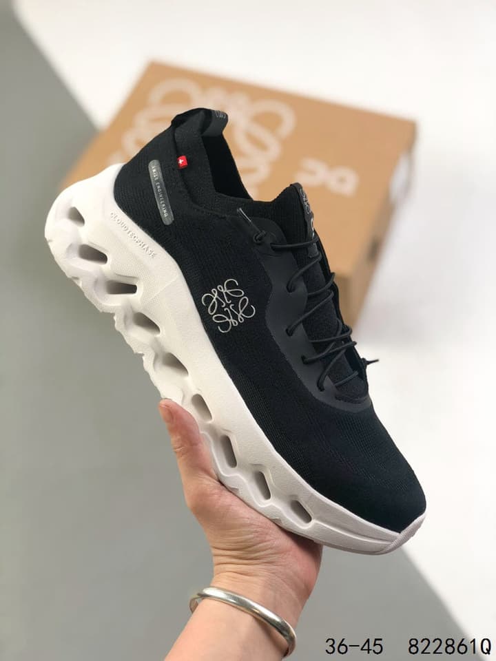 Loewe x On Cloudtilt Lightweight Sneakers
