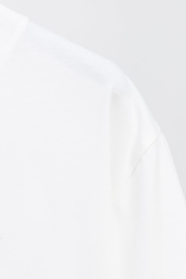 Dior Daisy Embroidered T-Shirt – 2026 Summer Collection