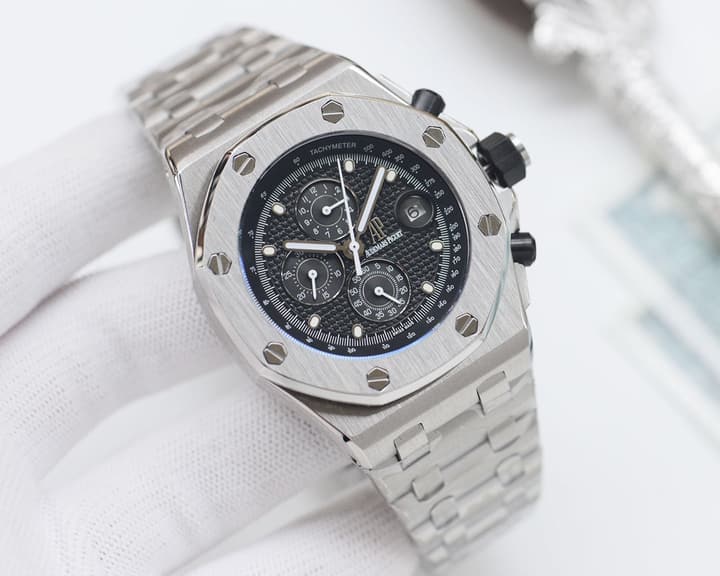 Audemars Piguet Royal Oak Offshore Automatic Watch