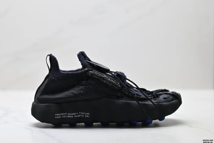 Nike Mind 002 Tech Training Shoes