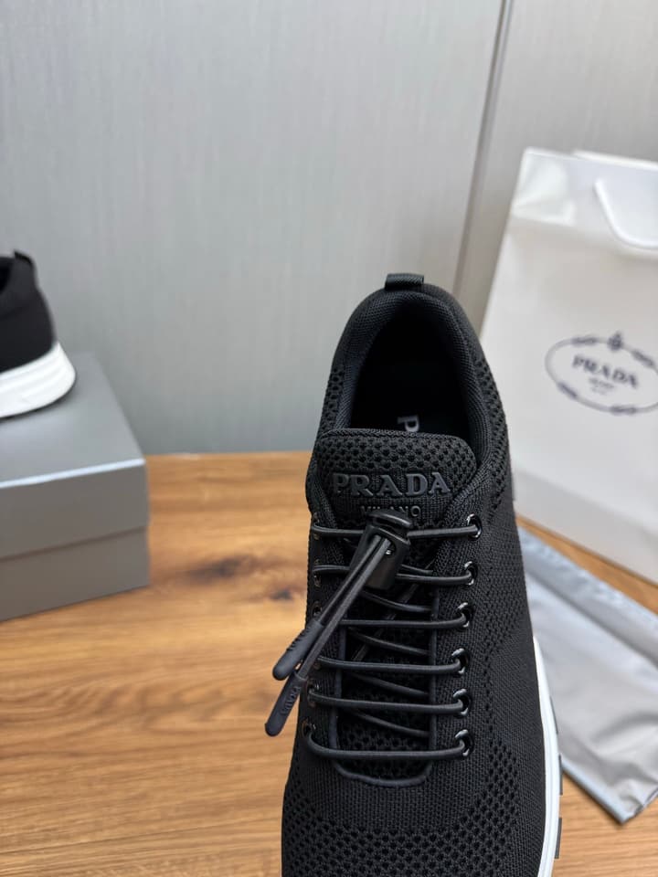 Prada Men's Sneakers