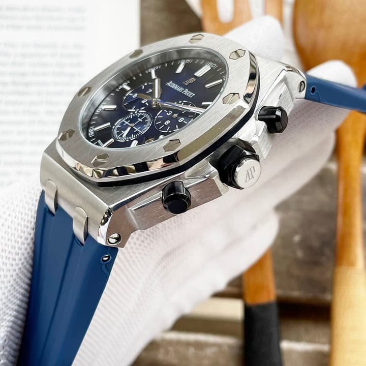 Audemars Piguet Royal Oak Offshore Automatic Watch