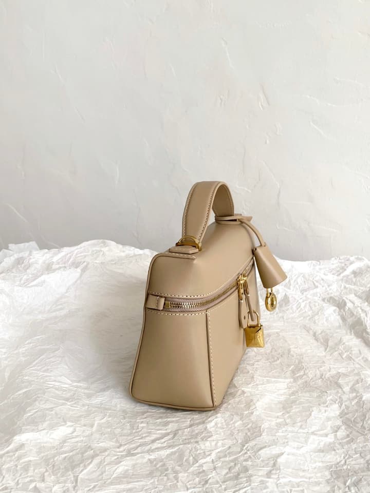 Loro Piana L23 Handbag