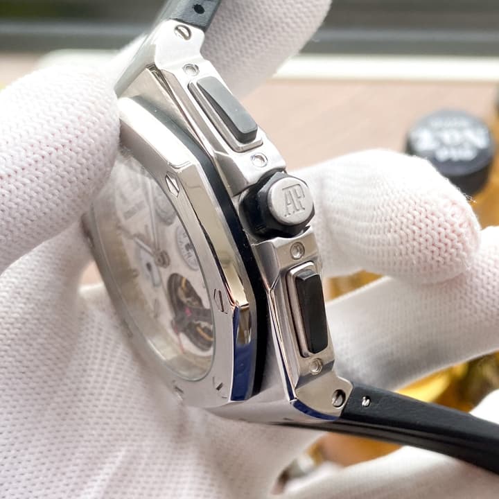 Audemars Piguet Royal Oak Offshore Limited Edition Automatic Watch