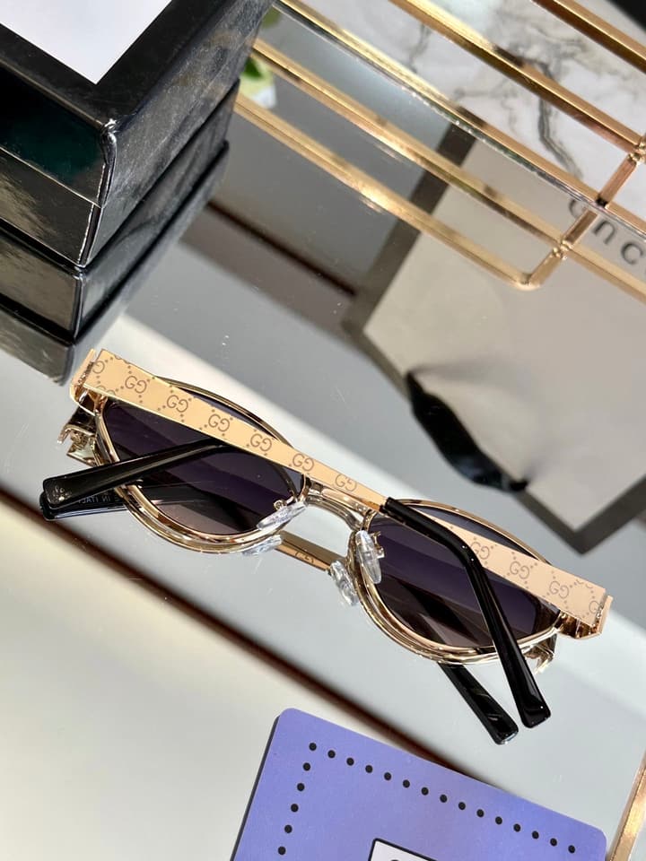 Gucci Women's Polarized Sunglasses