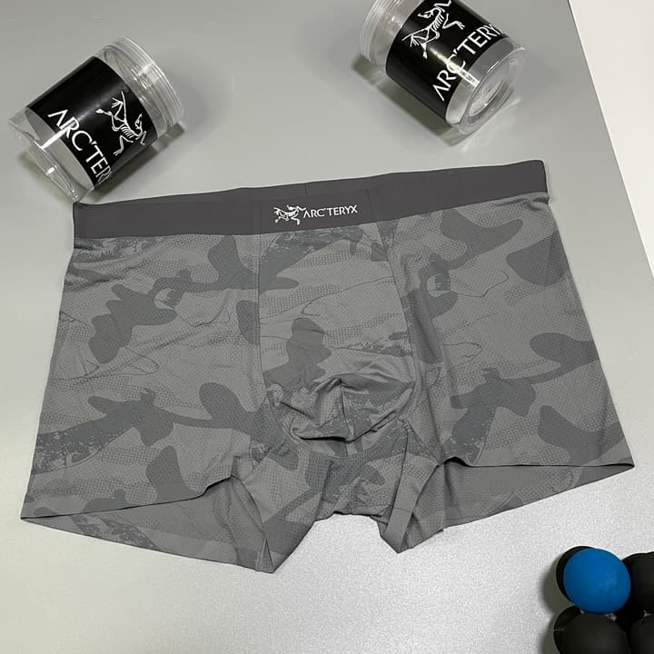 Arc'teryx Men's Ice Silk Seamless Underwear Set