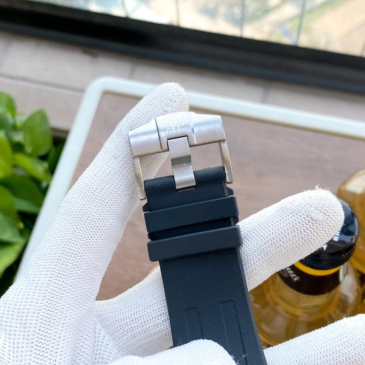 Audemars Piguet Royal Oak Offshore Automatic Watch