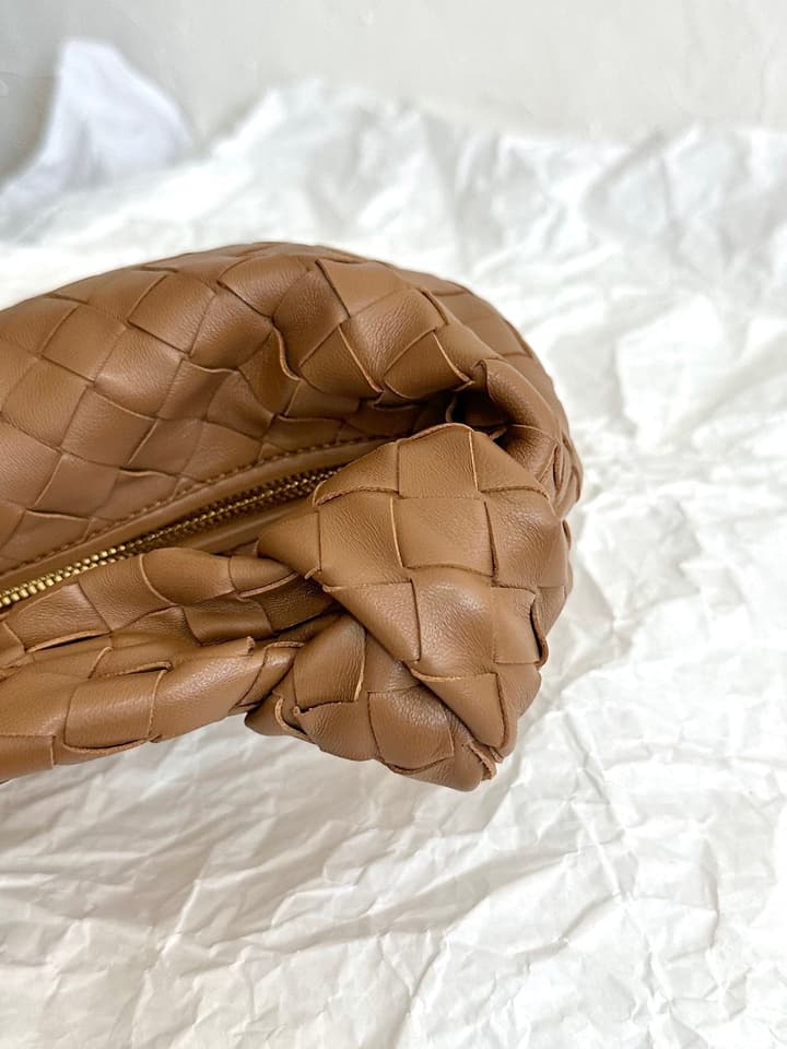 Bottega Veneta Jodie Mini Bag