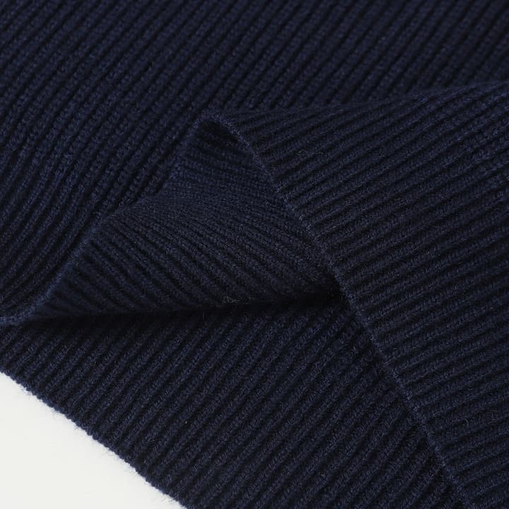 Celine Arc de Triomphe Logo Wool Sweater – 25FW in Grey