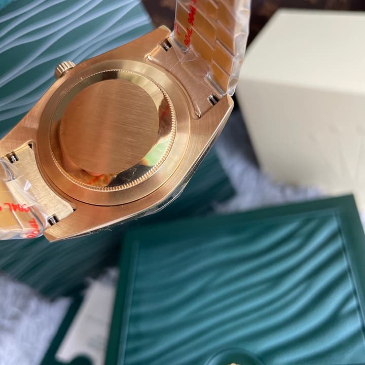 Rolex Day-Date Oyster Perpetual 40mm Watch