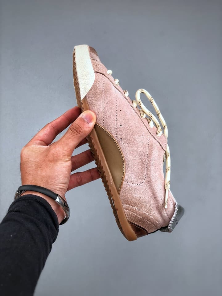 Golden Goose German Training Sneakers – 25SS Collection
