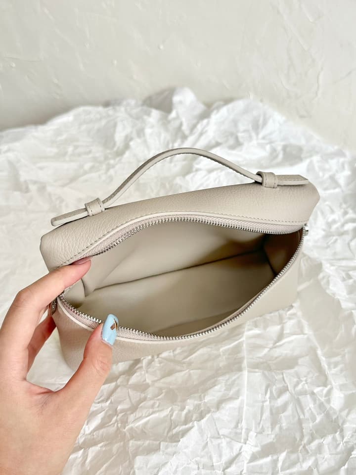 Loro Piana L19 Crossbody Bag