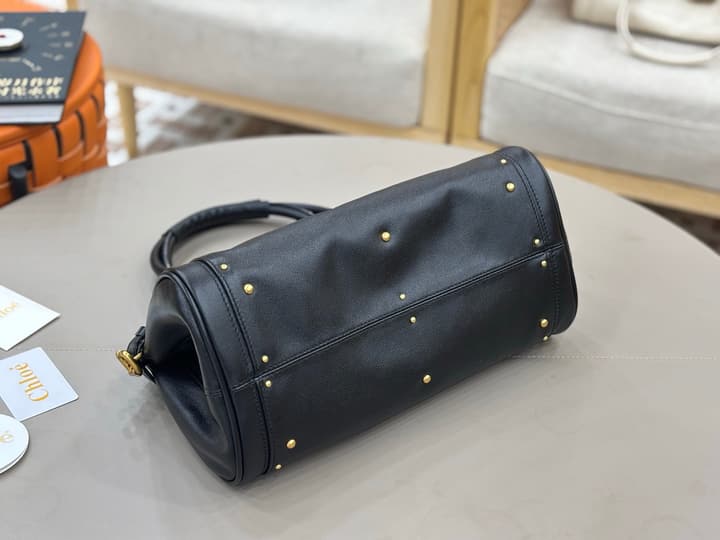 Chloé Paddington Lock Bag – 20th Anniversary Edition