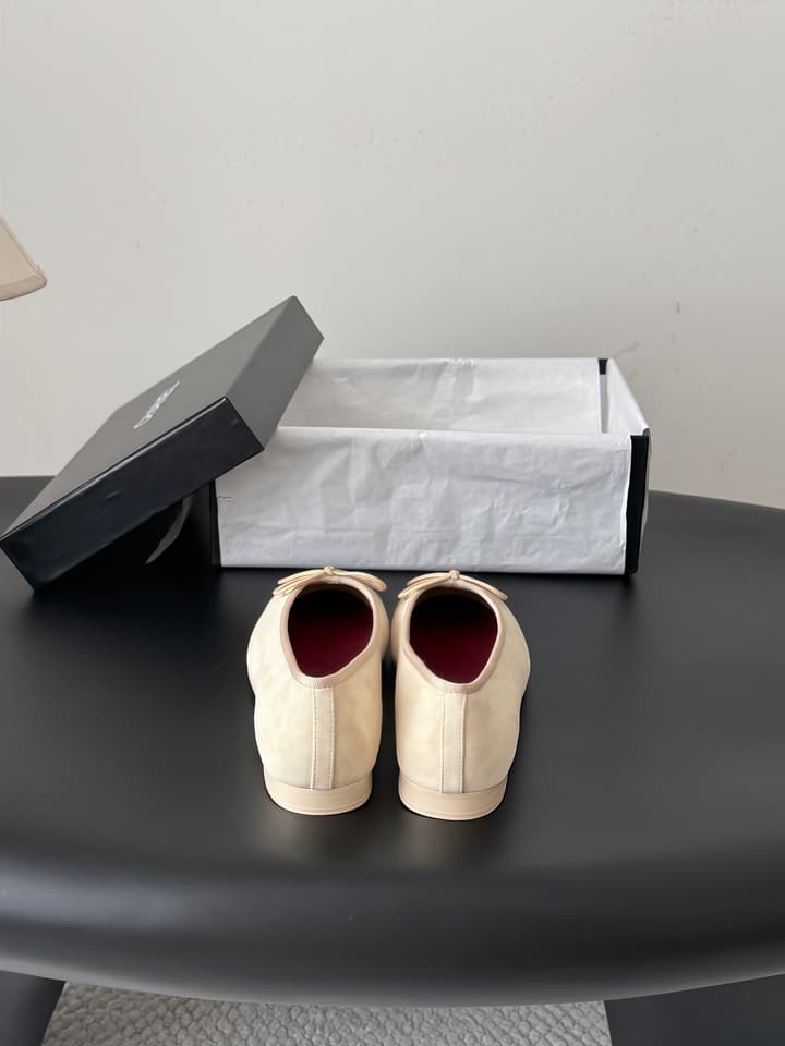 Chanel 26S Ballerina Flats – 26S Collection