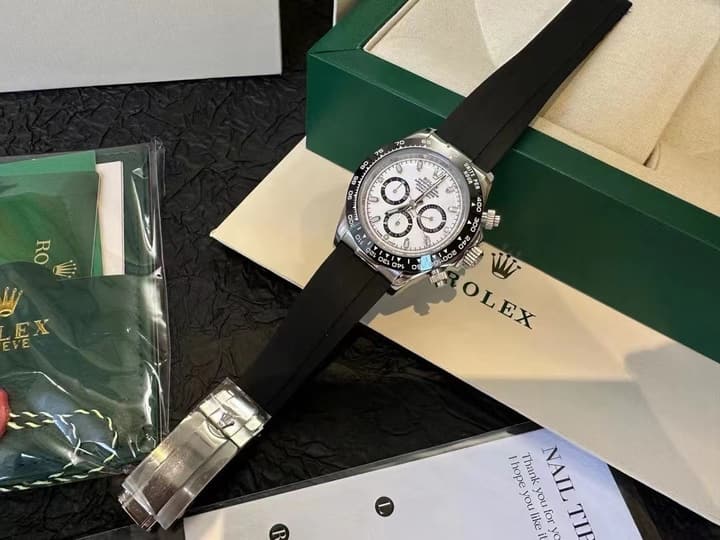 Rolex Daytona 116508 Meteorite Series Watch