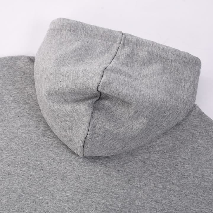 Dior CD Oblique Jacquard Knit Top – 25SS in Heather Gray Hoodie